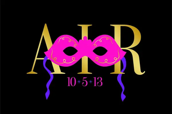 Masquerade Logo