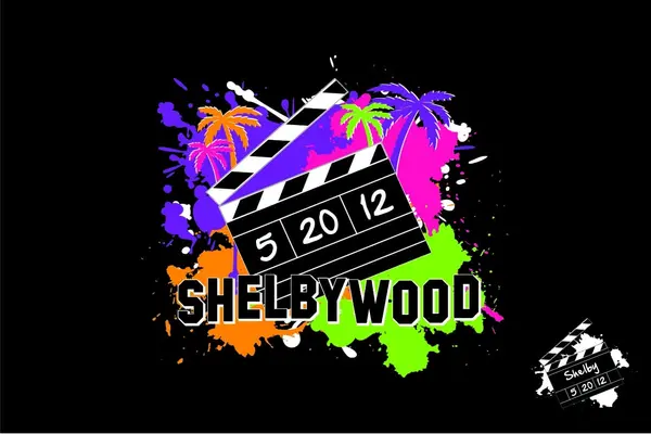 Hollywood Logo