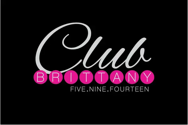 Club Themed Logo