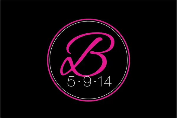 Monogram Logo