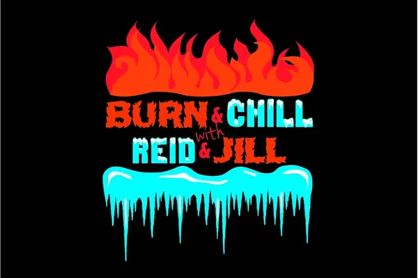 Fire and Ice Logo