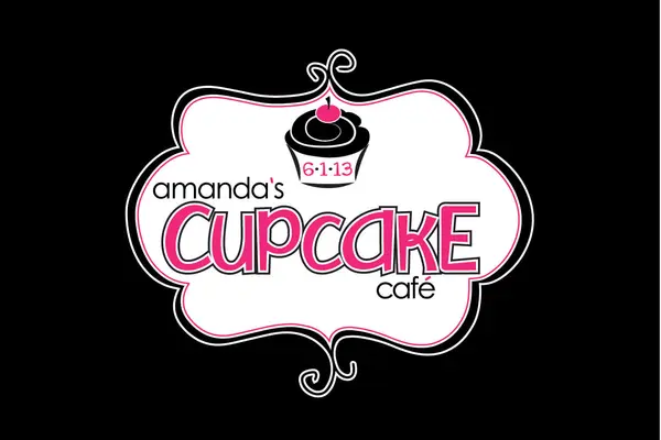 Cupcake Logo