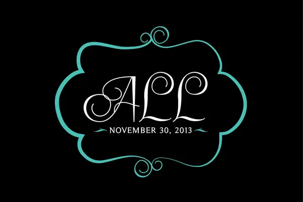 Initials Logo