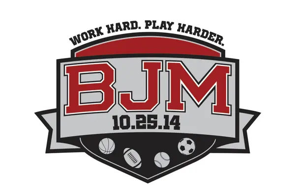 Sports Themed Logo