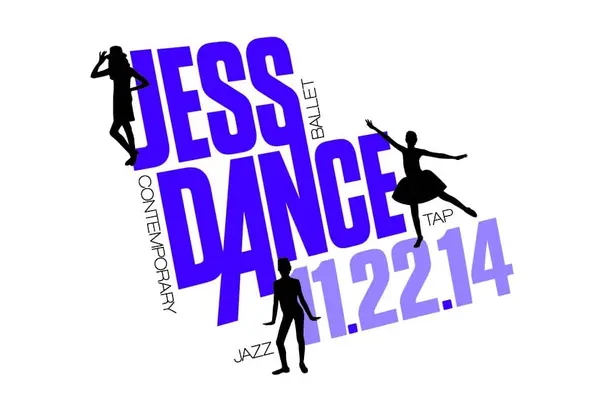 Dance Themed Logo