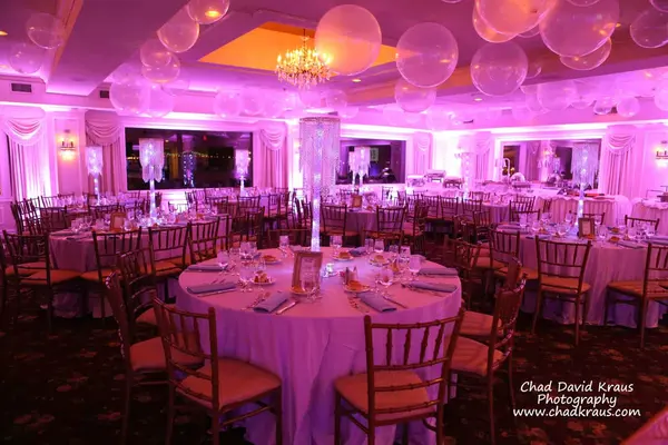 Lavender Bat Mitzvah