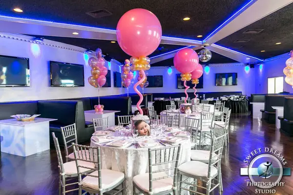 Baby Naming Party