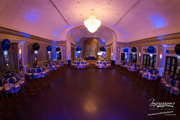 Movie Themed Bar Mitzvah