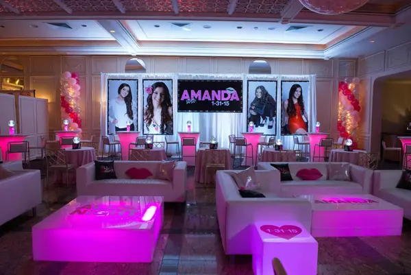 Lifesize Blowup Photos