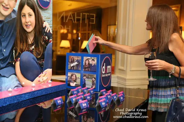 Bnai Mitzvah Gift Box