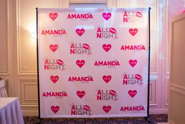 Step and Repeat