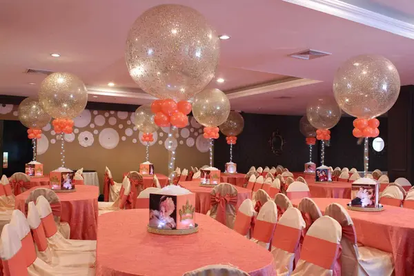 Christening Photo Cube