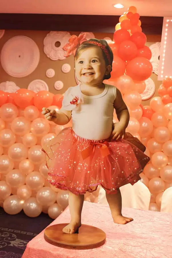 Baby Life Size Cutout