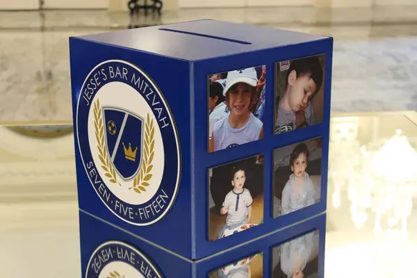 Soccer Gift Box