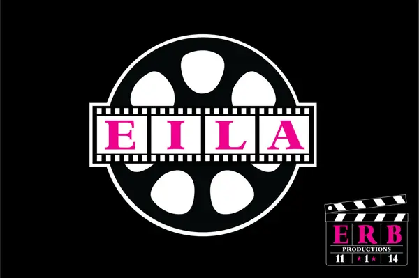 Movie Reel Logo