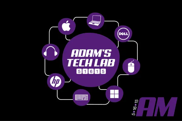 Technology Logo