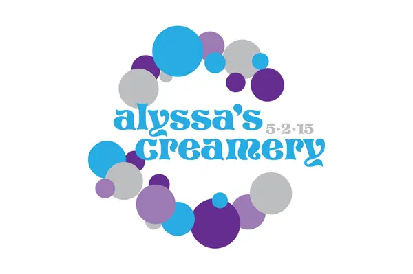 Ice Cream Logo