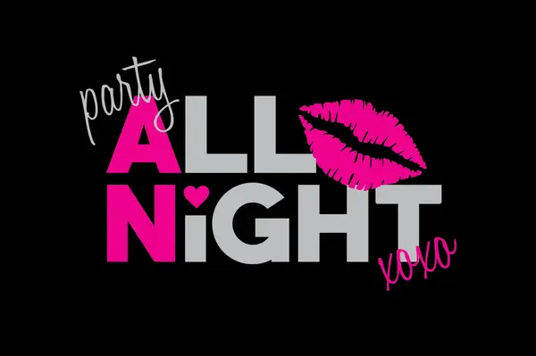 Hearts and Kisses Logo