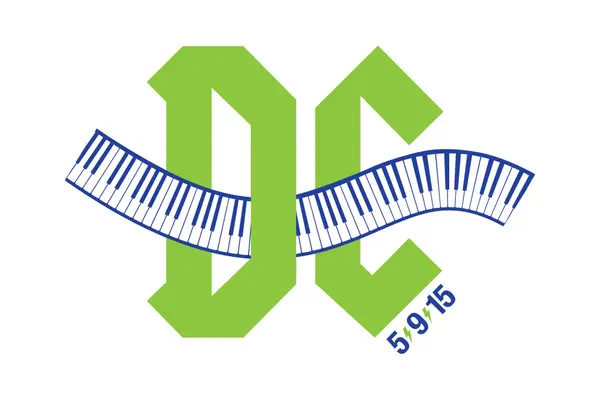 Music Themed Logo