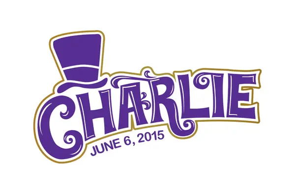 Wonka Themed Logo