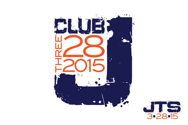 Club Themed Logo