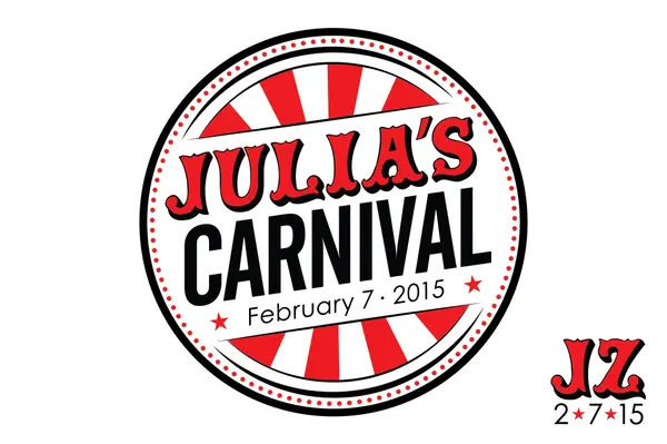 Carnival Themed Logo