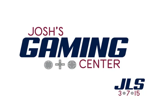 Video Game Logo