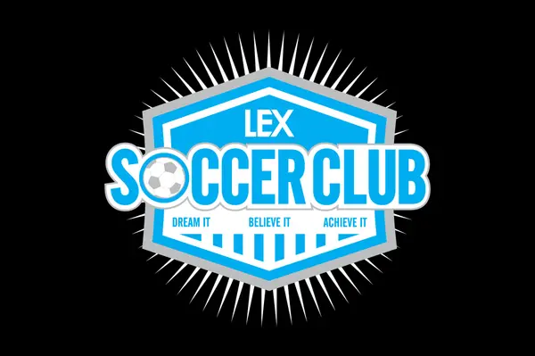 Soccer Themed Logo