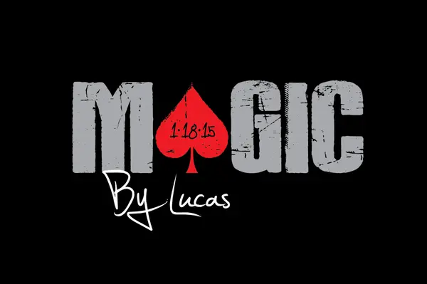 Magic Themed Logo