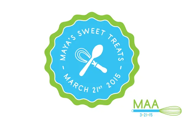Baking Themed Logo