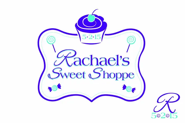 Candy Shoppe Logo