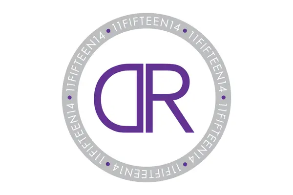 Initials Logo