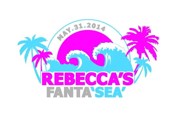 Beach Themed Logo