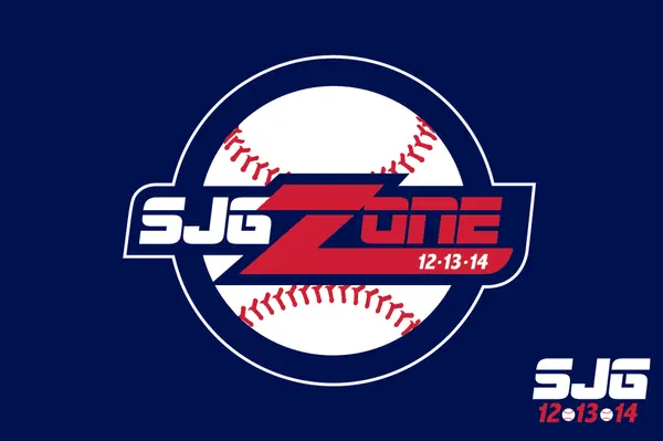 Baseball Logo