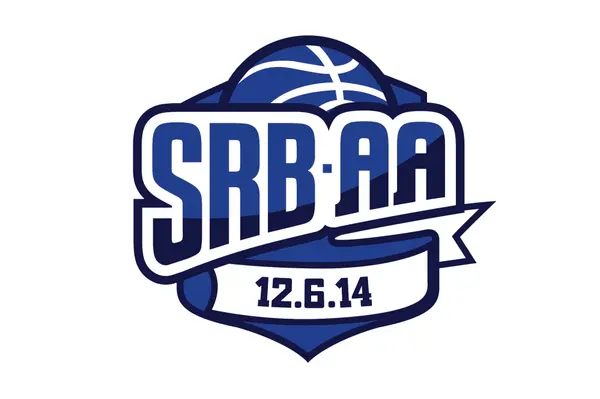 Basketball Logo