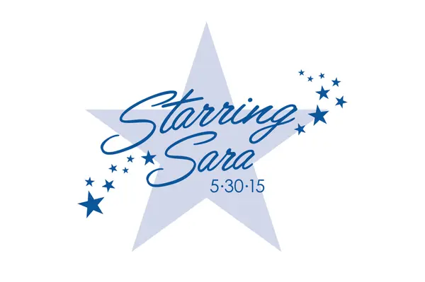 Star Themed Logo