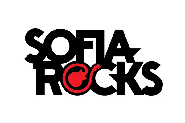Music Themed Logo