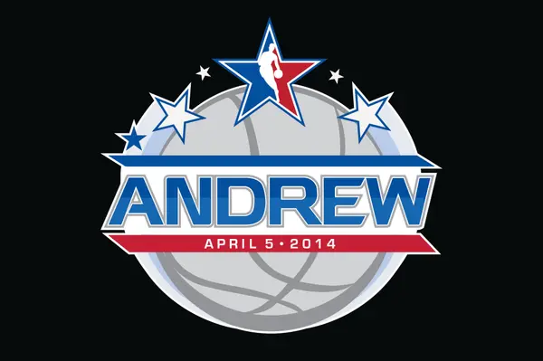 Basketball Logo