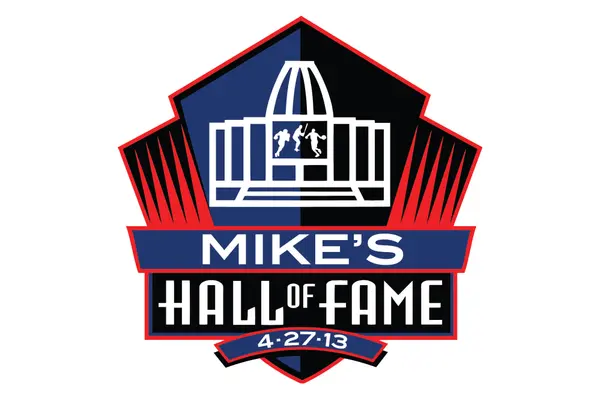 Hall of Fame Logo