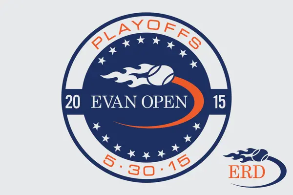 Tennis Logo