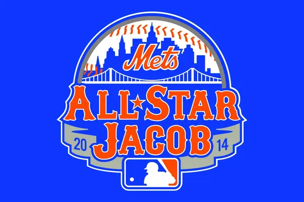 Baseball Logo