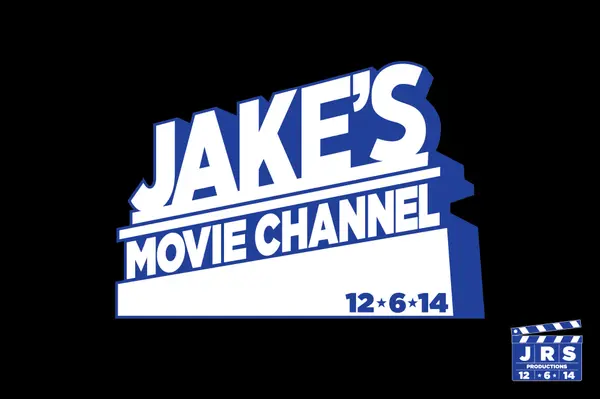 Movie Themed Logo