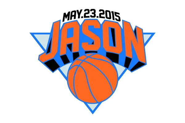 Basketball Logo