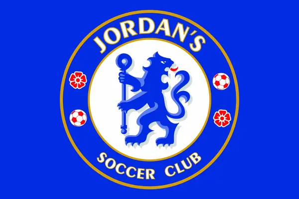 Soccer Themed Logo