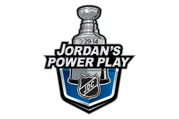 Hockey Themed Logo