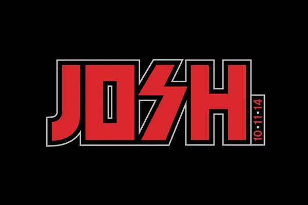 Music Themed Logo