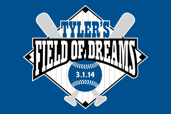 Baseball Logo