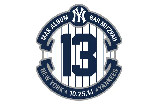 Baseball Logo