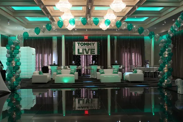 SNL Themed Bar Mitzvah