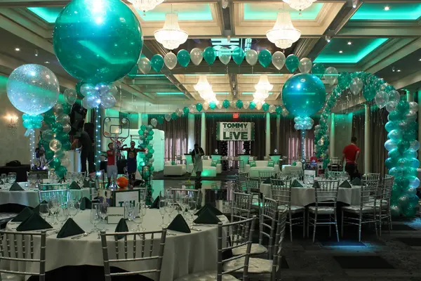 SNL Themed Bar Mitzvah